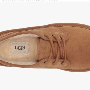 Men’s UGG Neumel Low BRAND NEW